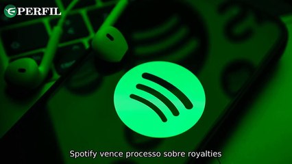 "Pacotes polêmicos do Spotify, sucesso de Marcelo Bonfá e estreia de Ruptura no Apple TV+"