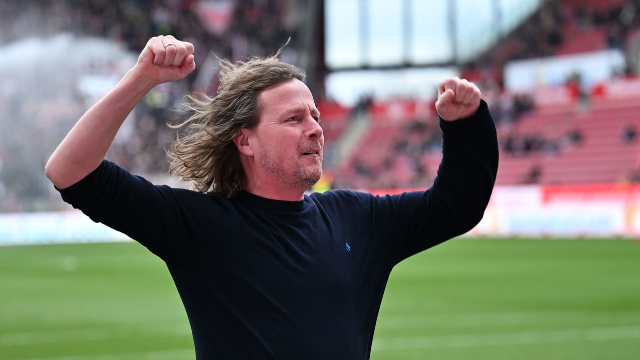 Henriksens Liebeserklärung: 'Verrückteste Reise, die ich je hatte'