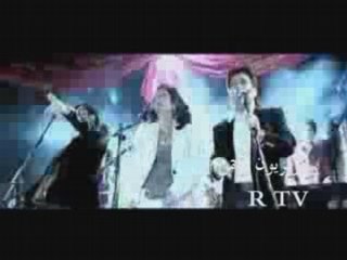 Najim  Shabnam  - Hama Qarrsak Shabnam Surayyo