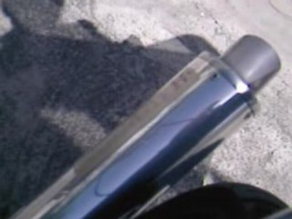 600 bandit Pot Harpoon