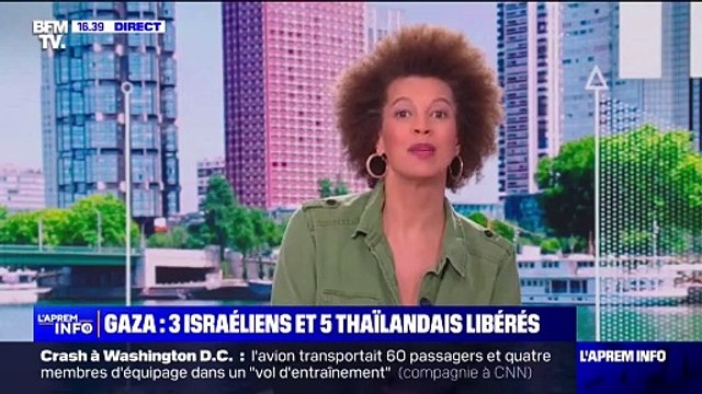 Israël/Hamas: la libération de détenus palestiniens retardée par Benjamin Netanyahu après avoir observé des scènes choquantes lors de la libération d'otages israéliens