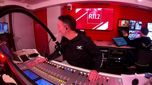 PÉPITE - Franz Ferdinand en live et en interview dans Le Double Expresso RTL2 (31/01/25)