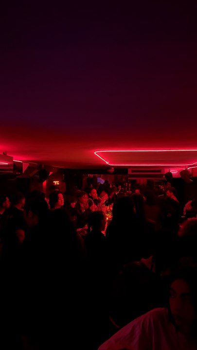 Le Bunker