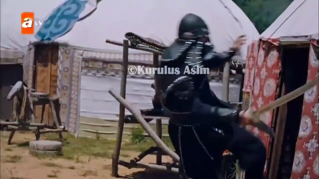 عثمان الحلقه 179 اعلان 3 الرسمي كامل مترجم رسمياً نهاية القائد لوكاس ومعرفة حليمة