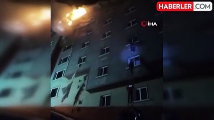 Jandarma'dan Bolu Yangını Açıklaması: Müdahale İddiaları Gerçeği Yansıtmıyor