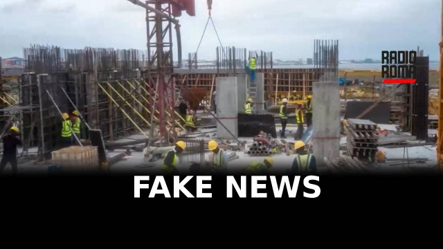 Gualtieri difende Roma, basta fake news sul Giubileo