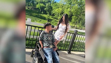 His Parents Aren't 'Paying Me' To Be With Him | LOVE DON'T JUDGE