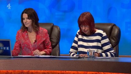 Countdown | Tuesday 25th September 2018 | Episode 6916