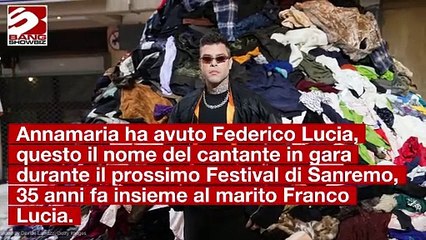 La madre di Fedez: ‘E’ meglio che non parlo’
