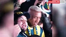 Rakam öyle böyle değil: Al Nassr, Talisca'nın yerini doldurmak için servet harcadı