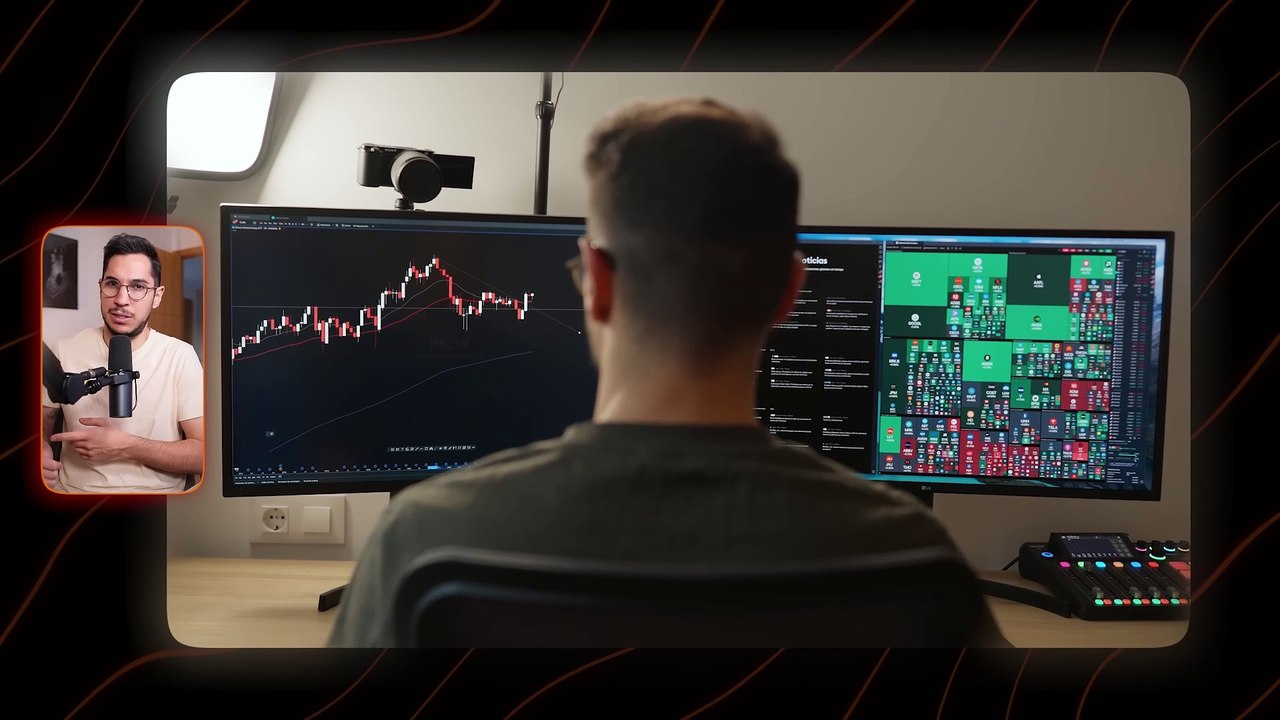 Si Te Va Mal En El Trading Es Porque Tu Vida Va Mal