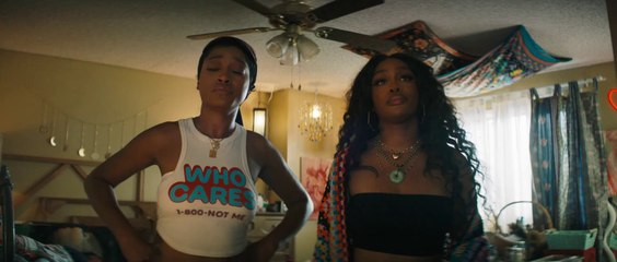 One of Them Days (2025) Official Trailer HD