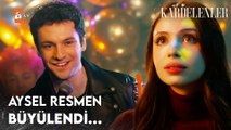 Yankı sahne aldı, Aysel büyülendi! - Kardelenler 1. Bölüm