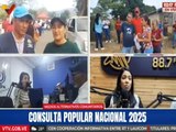 Yaracuy | Poder popular de la comuna Hugo Chávez demuestra que en Venezuela manda la democracia