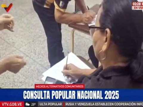 Anzoátegui | Mujeres patriotas invitan al pueblo a votar por los proyectos priorizados comunales