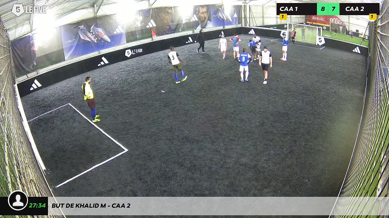 But de Khalid M - Caa 2