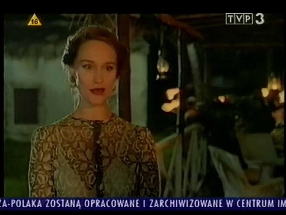 Zapping kanałów - 23.10.2006