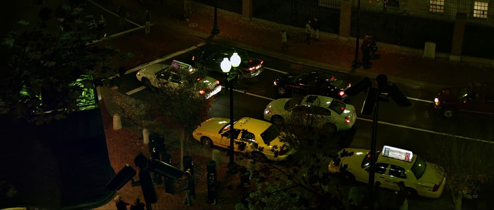 The Social Network