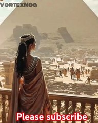 "Antik Mısır’ın Gizemleri