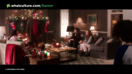 10 Horror Movie Endings That Made You Say What?