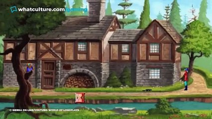 10 Video Game Solutions You'd Never Get Without A Guide