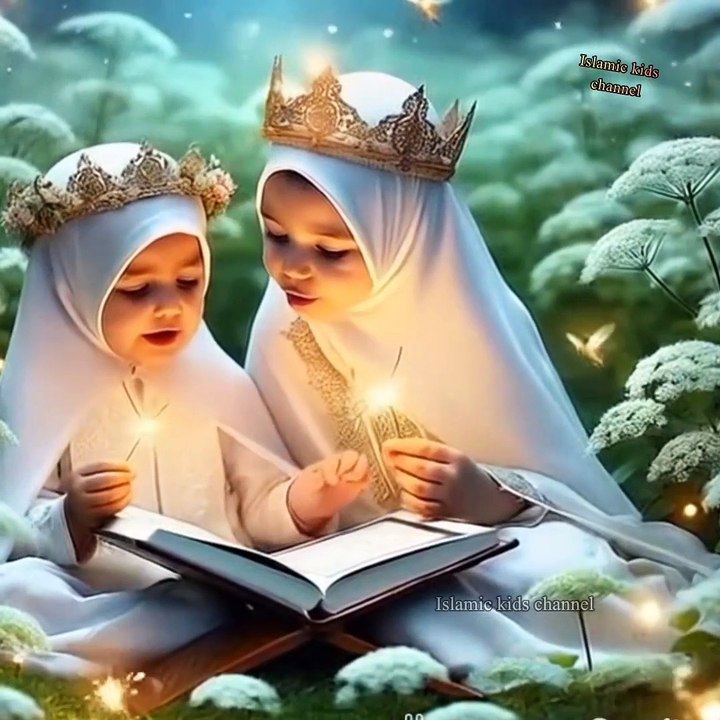 پھول کھلتے ہیں پڑھ پڑھ کے صل علی | kids singing | kids cartoon| cartoon | islamic kids cartoon