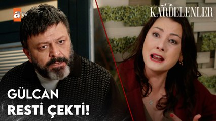 Eğer annenler gitmezse bu evlilik BİTER! - Kardelenler 1. Bölüm