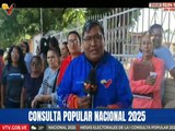 Zulianos participan activa y organizadamente en la elección de sus proyectos comunales