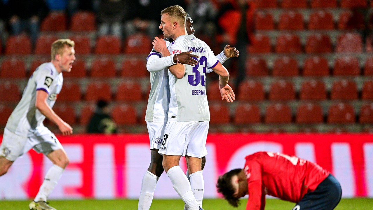 Traumfreistoß und Heide-Fehler: Hachings Aufholjagd nicht belohnt