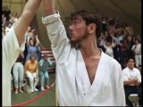 best of the best / 1989 martial arts movie