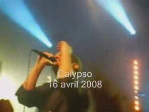 Emmanuel Moire à la Cigale mon essentiel