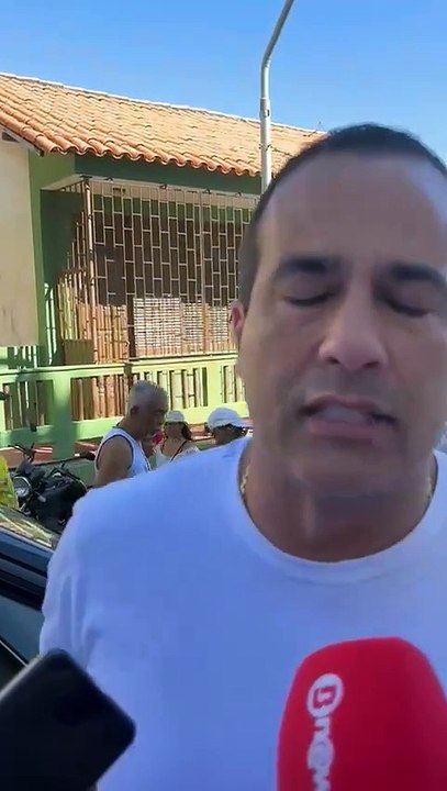 Bruno Reis participa da Festa de Iemanjá neste domingo