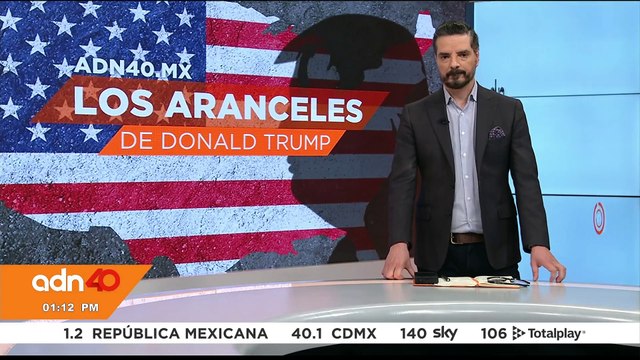 ¿Cómo afectará a ambos paises esta guerra de aranceles?