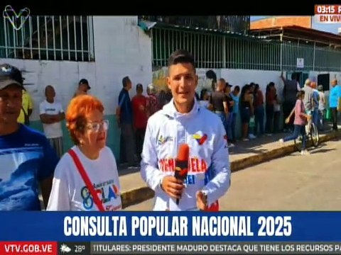 Aragueños elegirán entre 1.308 proyectos comunales para el beneficio de sus localidades