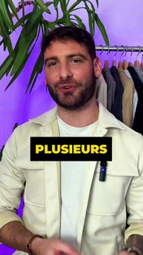 🤯 Tes vêtements ont un impact sur ton propre cerveau et ta confiance en toi (neuroscience et biais cognitif) 🧠💥 #developpementpersonnel