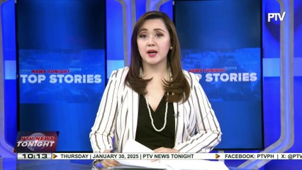 SWS: 59% of Filipinos satisfied with Marcos administration’s performance