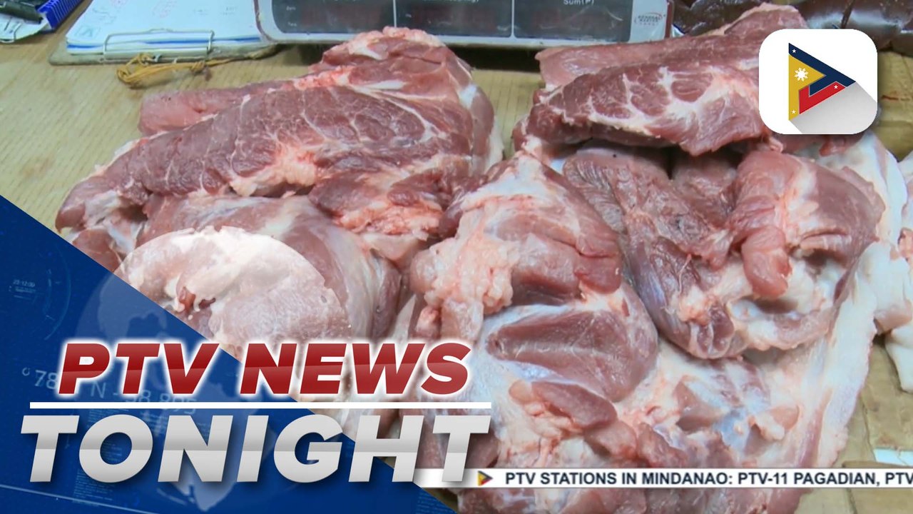 D.A. eyes implementation of Maximum Suggested Retail price on pork