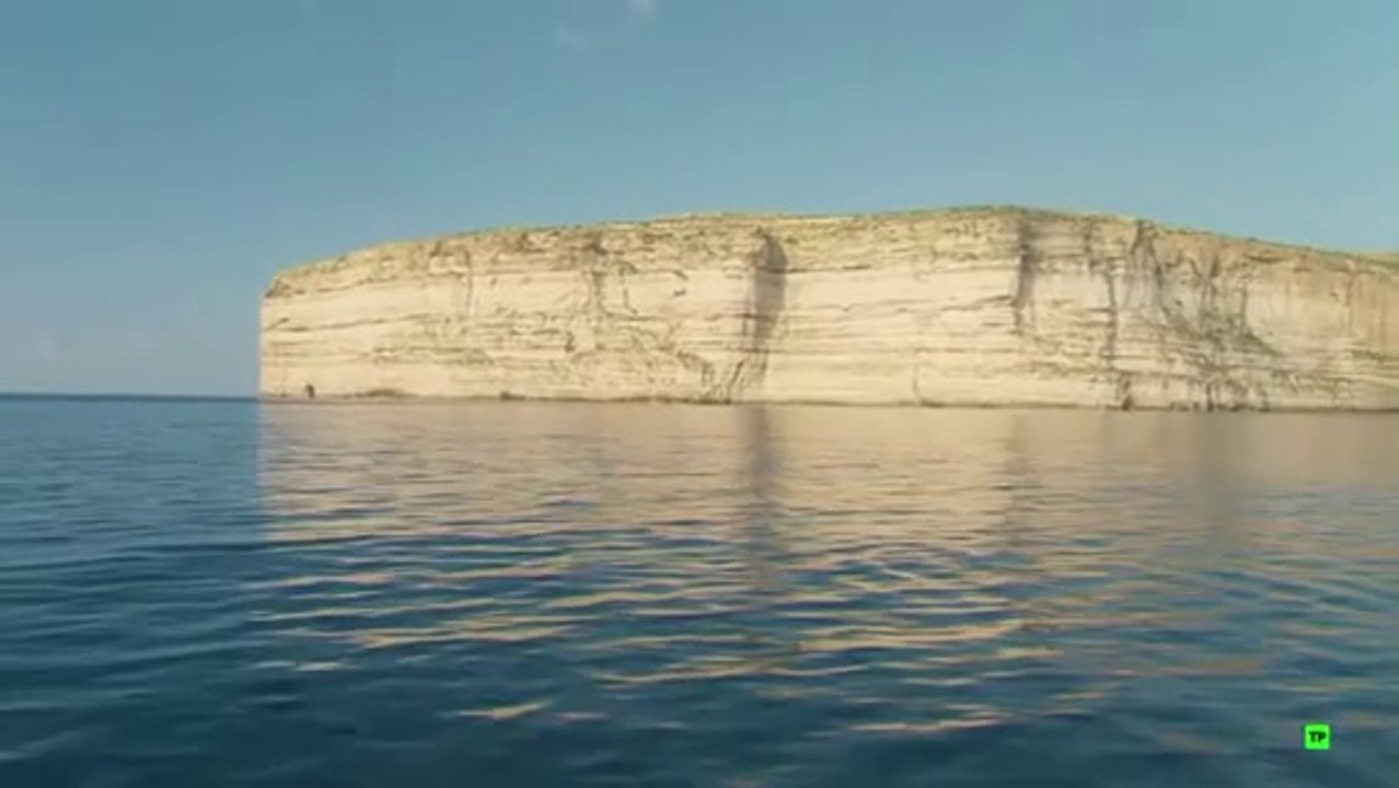 Documental Tesoros Ocultos - Malta