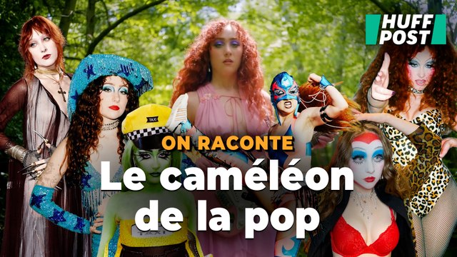 5 choses qui font de Chappell Roan une pop star pas comme les autres