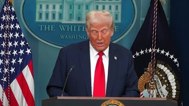 Watch: Donald Trump blames diversity and inclusion for Washington DC crash that claimed 67 lives