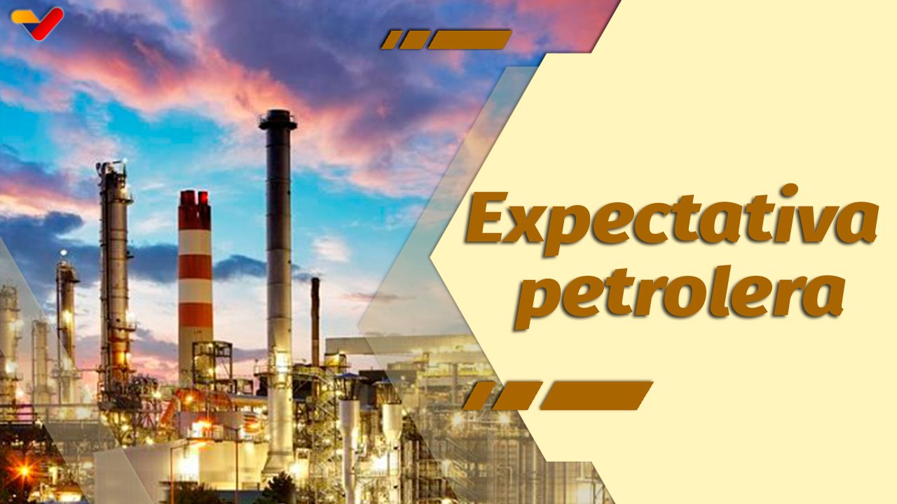 Café en la Mañana |  Venezuela podría encaminarse a producir 2 millones de barriles diarios