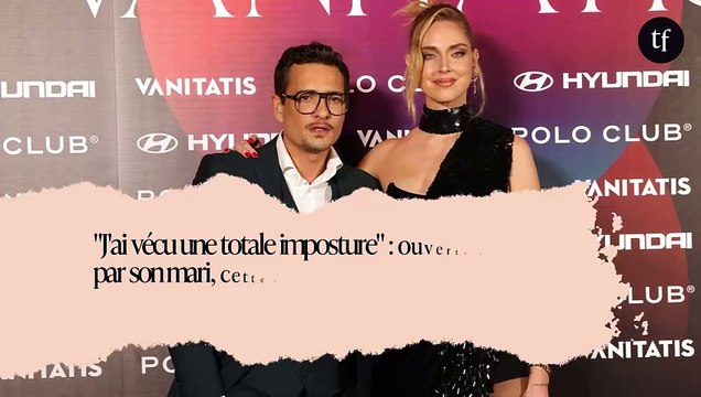 J'ai vécu une totale imposture : ouvertement trompée par son mari, cette influenceuse aux millions d'abonnés brise le silence