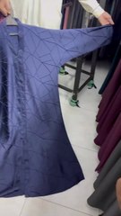 Very beautiful Abaya available very reasonable price order now