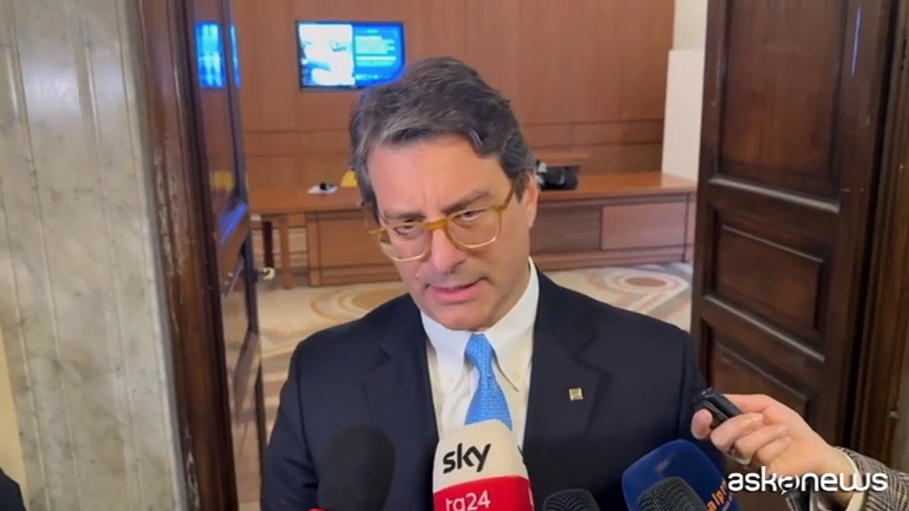 Sisma 2016, Barrese (Intesa Sp): ad Amatrice si recupera un simbolo