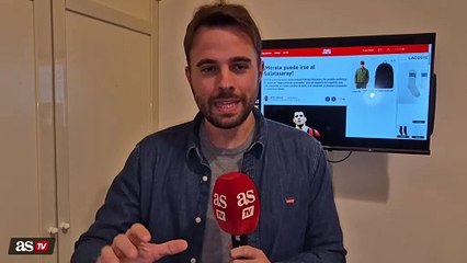 Culebrón Morata: el delantero está muy cerca del Galatasaray