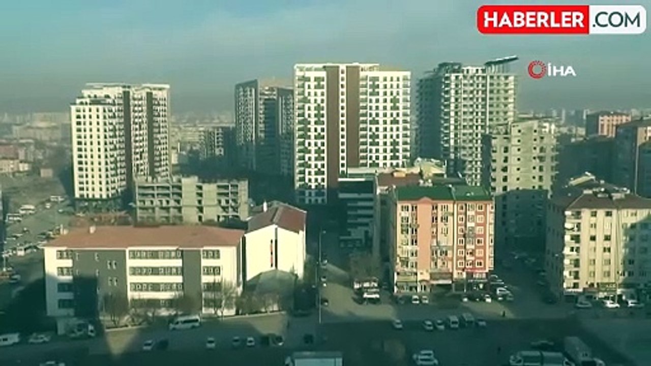 İstanbul ve çevresinde beklenen korkutan gelişme: Mecbur olmadıkça camları açmayın