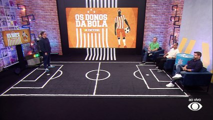 Debate Donos: Série de derrotas do Santos pode antecipar estreia de Neymar?