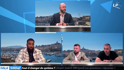 Talk Show : Faut-il être confiant face à Lyon ?