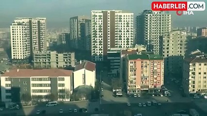 İstanbul ve çevresinde beklenen korkutan gelişme: Mecbur olmadıkça camları açmayın