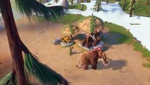 The Ice Age Adventures of Buck Wild bangla dubbed